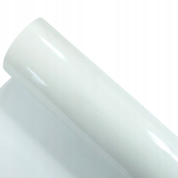 Folia Flex termotransferowa PDMedia Biała zdjęcie 10