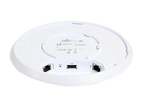 AccessPoint Ubiquiti UniFi UAP-AC-PRO 2.4/5 GHZ na Arena.pl