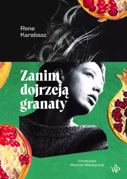 Zanim dojrzeją granaty zdjęcie 1