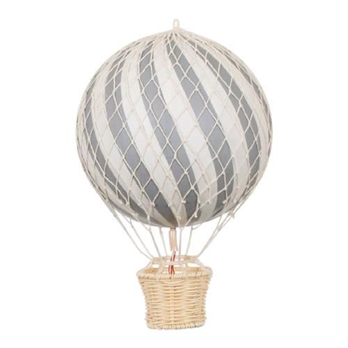 Filibabba Balon 10 cm Deeply Red na Arena.pl