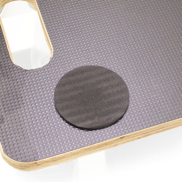 Wózek transportowy do mebli 200kg zdjęcie 3