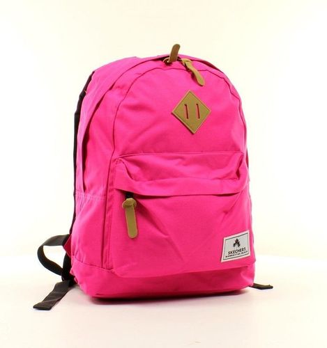 Plecak SKECHERS CAMP FUCHSIA na Arena.pl