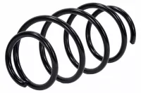 SPRĘŻYNA ZAWIESZENIA PRZÓD RENAULT MEGANE CC 2010 2011 2012 2013 2014 2015