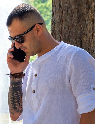 Koszula boho na Arena.pl