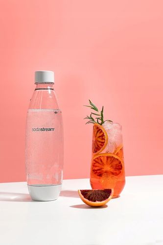 BUTELKA SODASTREAM BIAŁA DWS (2X1L) na Arena.pl