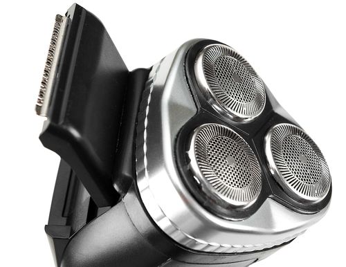 GOLARKA MASZYNKA MĘSKA TRYMER na Arena.pl