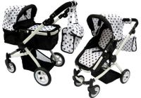 ND24_3816 Wozek dla lalek Alice Gleboki, Spacerow