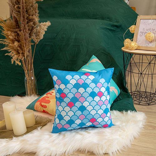 Poduszka przytulanka zodiak/40x40/ryby na Arena.pl