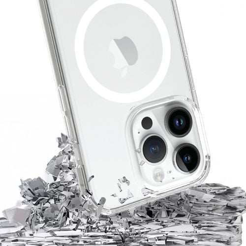 apple iphone 16 pro - 3mk armor magcase na Arena.pl