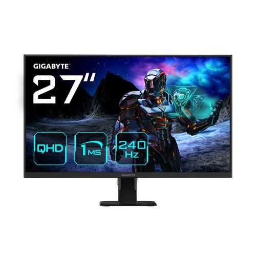 Monitor LED 27" Gigabyte GS27Q X na Arena.pl