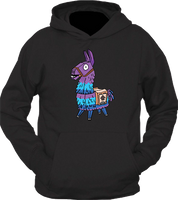 Bluza z kapturem Fortnite