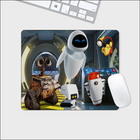 Podkładka pod myszkę Wall-E