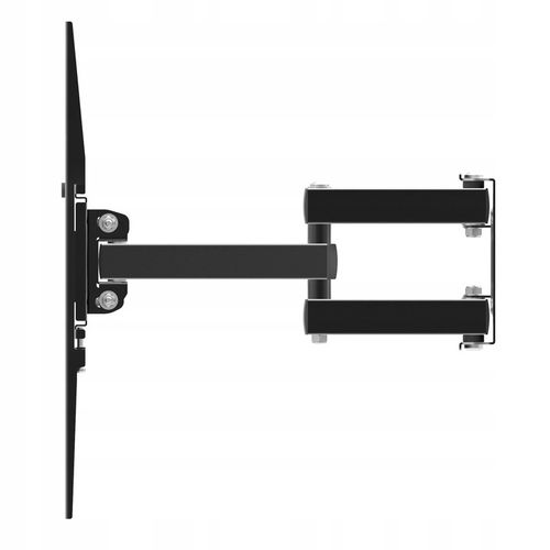 Solidny Obrotowy Uchwyt do Telewizorów Wieszak TV Uniwersalny 32"-70" na Arena.pl