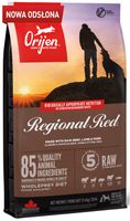orijen regional red dog 11,4kg