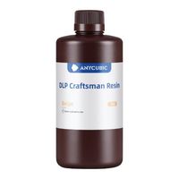 żywica dlp anycubic craftsman (beżowa)