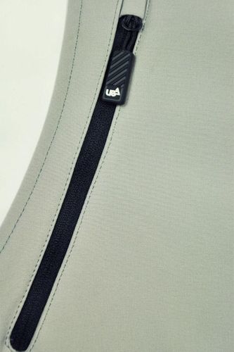 Siwo Biała Kurtka Softshell - 38 / M na Arena.pl