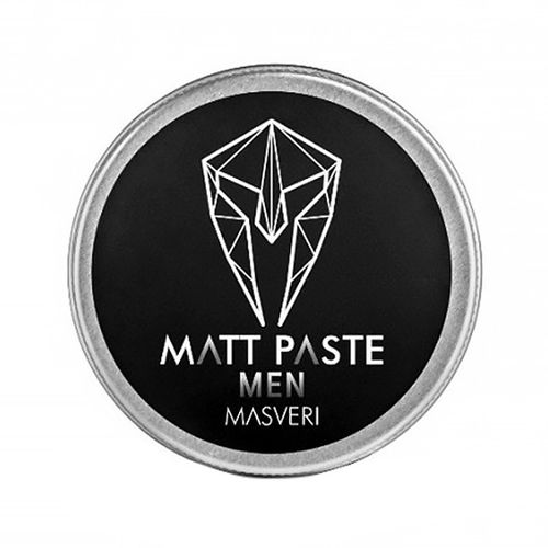 Pasta do włosów Masveri Matt Paste 100ml na Arena.pl