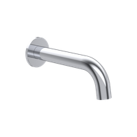 Delta PI wylewka wannowa ścienna, chrom