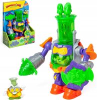 Superthings Ultra Striker Professor K