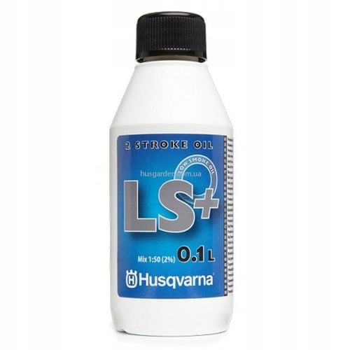 olej husqvarna ls+ 0.1l na Arena.pl
