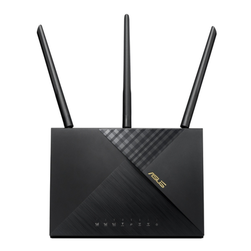 router asus 4g-ax56 na Arena.pl