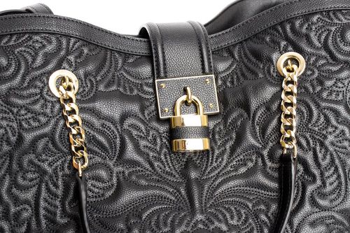 Torebka Roberto Cavalli Class Lace Diva na Arena.pl