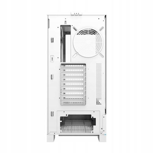 Obudowa Darkflash DY451L Biały na Arena.pl