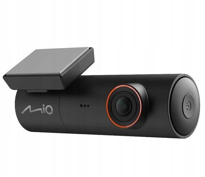 Wideorejestrator Mio MiVue J30 QGD Wi-Fi G-sensor zdjęcie 1