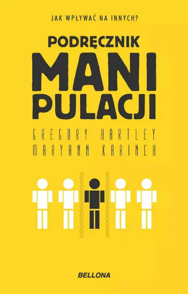 Podręcznik manipulacji zdjęcie 1