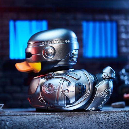 Figurka kolekcjonerska TUBBZ Robocop: Robocop na Arena.pl