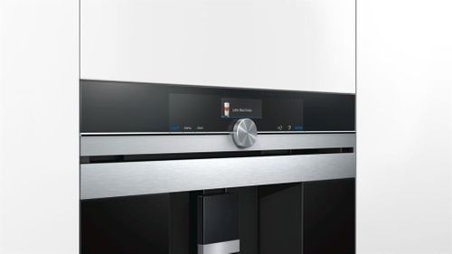 Ekspres do kawy Siemens CT636LES6 na Arena.pl