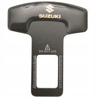Wyłącznik Zaślepka do pasów anty bipacz do Suzuki Swift Jimmy Vitara Cross