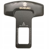 Wyłącznik Zaślepka do pasów anty bipacz do Suzuki Swift Jimmy Vitara Cross