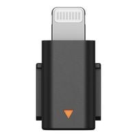 adapter lightning dji mic mini