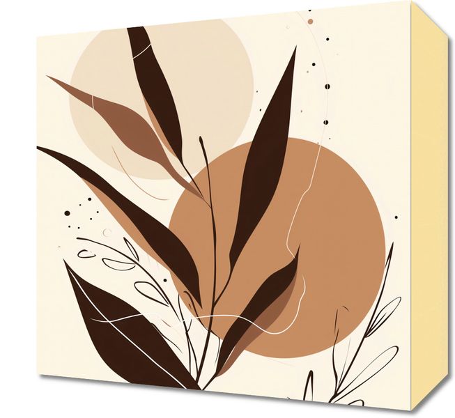 Obraz 30x30cm Szeptem Jesieni zdjęcie 1