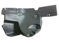 Nadkole przód Prawa tylna Renault Master Opel Movano Nissan NV400 2010-2021