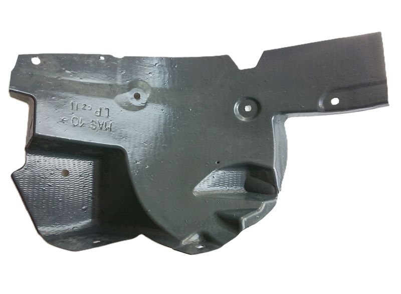 Nadkole przód Prawa tylna Renault Master Opel Movano Nissan NV400 2010-2021 zdjęcie 1