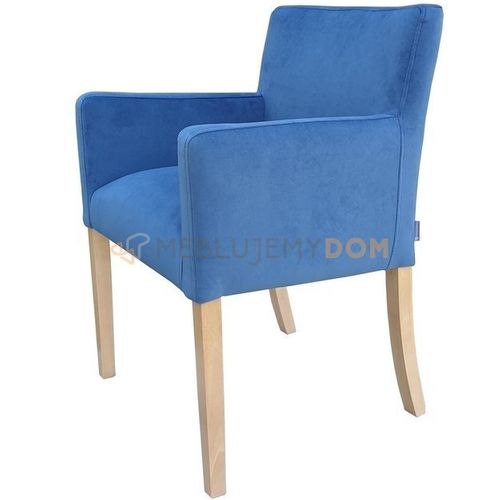Fotel TIAGO 85 cm Grupa I na Arena.pl