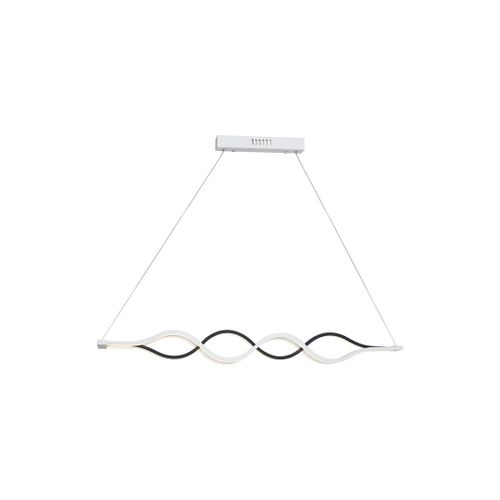 LAMPA WISZĄCA SPLIT 36W LED | ML213 na Arena.pl
