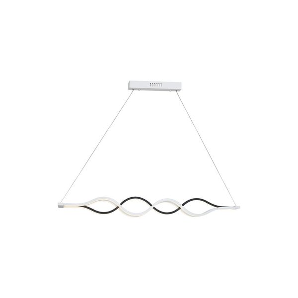 LAMPA WISZĄCA SPLIT 36W LED | ML213 zdjęcie 9