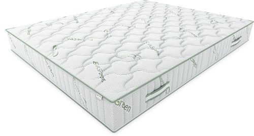 Materac Ekologiczny Hilding Gejzer 140x200 Eco Green na Arena.pl