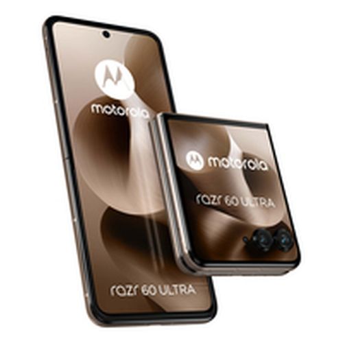 Smartfony Motorola XT2551-6 Octa Core 16 GB RAM 512 GB Brązowy 6,96" na Arena.pl