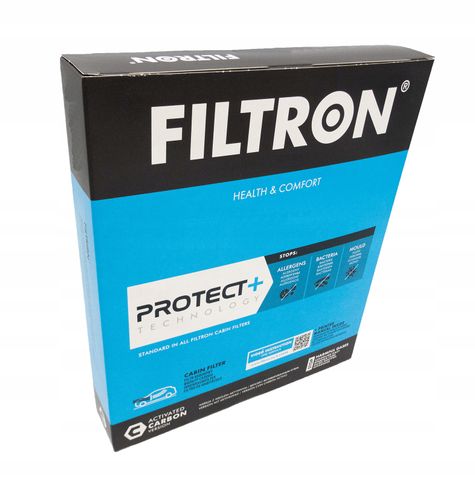 FILTR KABINOWY FILTRON na Arena.pl