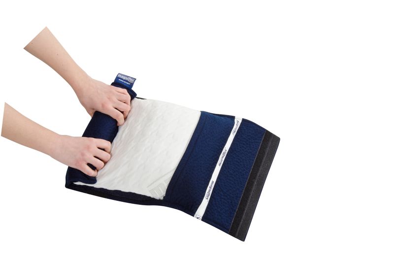 Poduszka Magniflex Podróżna Sushi zdjęcie 4