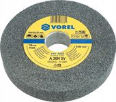 tarcza do szlifierki stołowej 200x32x3/d vorel