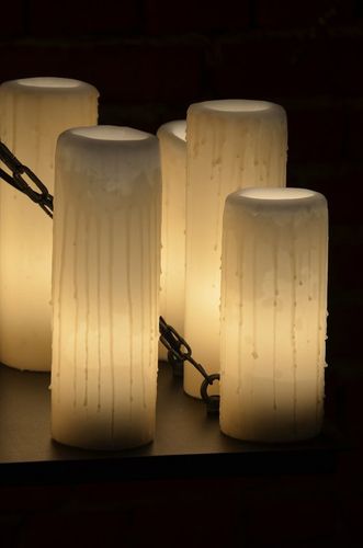 Lampa wisząca CANDLE 18 na Arena.pl