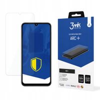 2 x FOLIA 3MK ARC+ SAMSUNG GALAXY M34 5G NA EKRAN MOCNA