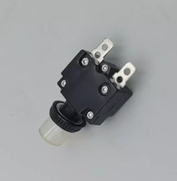 Zabezpieczenie przeciw przeciążeniowe do agregatu