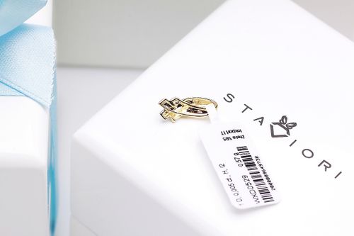 Wisiorek Staviori WXD0529 na Arena.pl