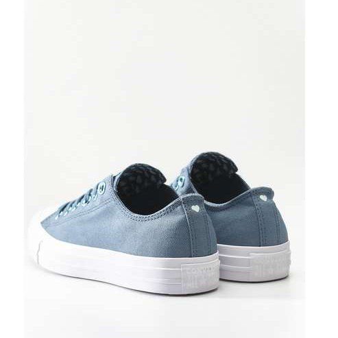 Chuck Taylor All Star 285 Celestial Teal r.41 na Arena.pl